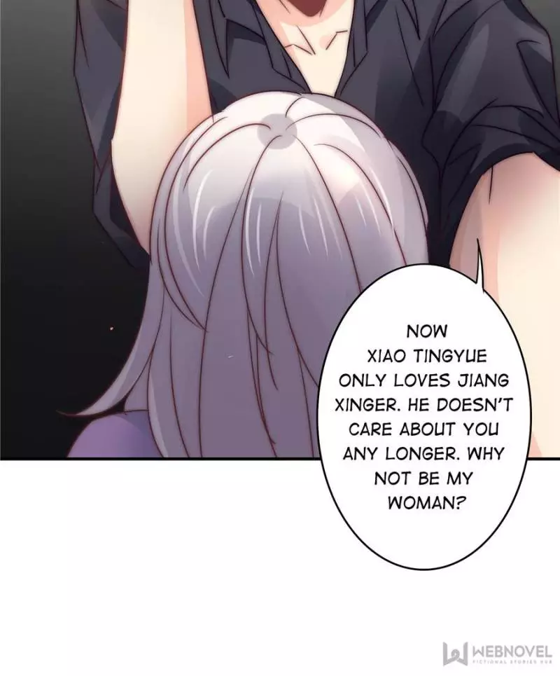 My Wild Tender Bride Chapter 98 page 8