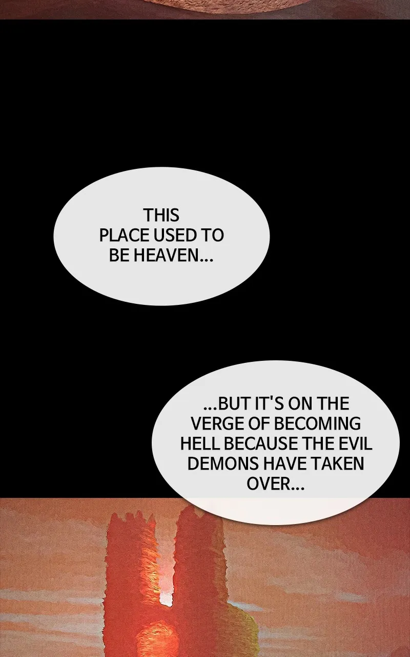 There Are No Demons Chapter 67 page 49