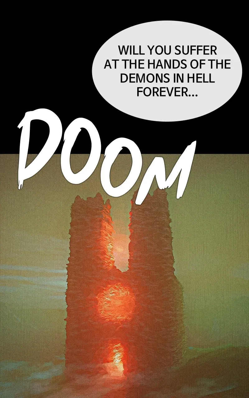 There Are No Demons Chapter 67 page 67