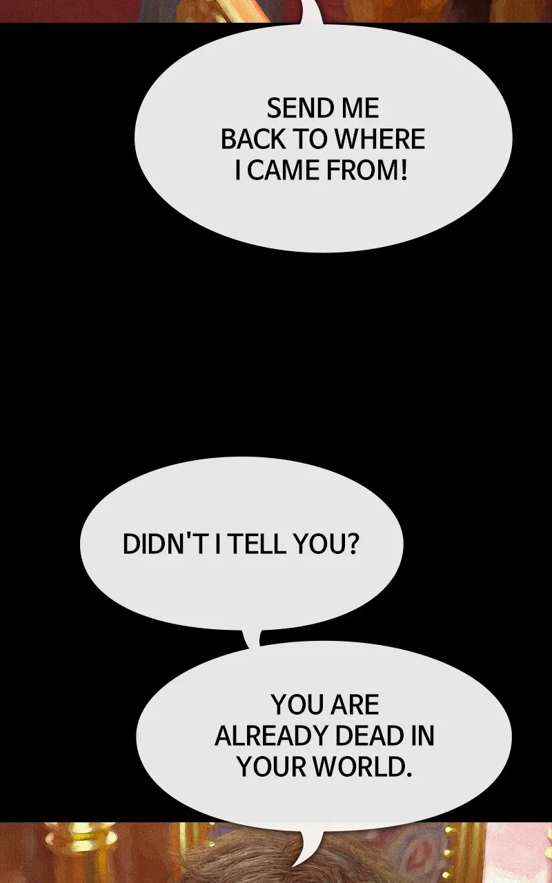 There Are No Demons Chapter 67 page 65
