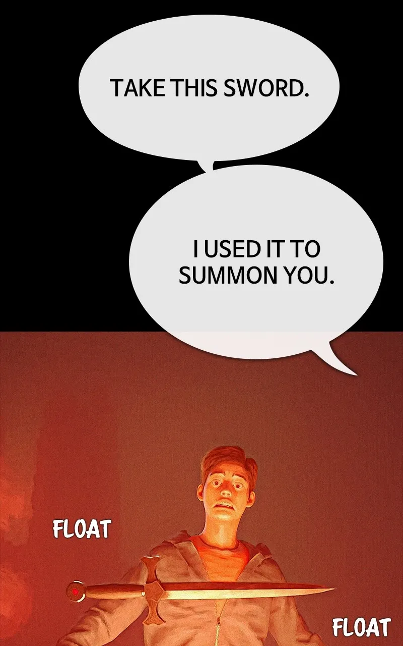 There Are No Demons Chapter 67 page 58