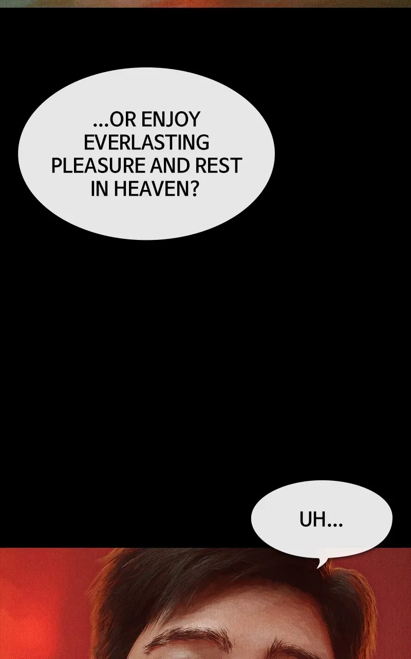 There Are No Demons Chapter 67 page 68