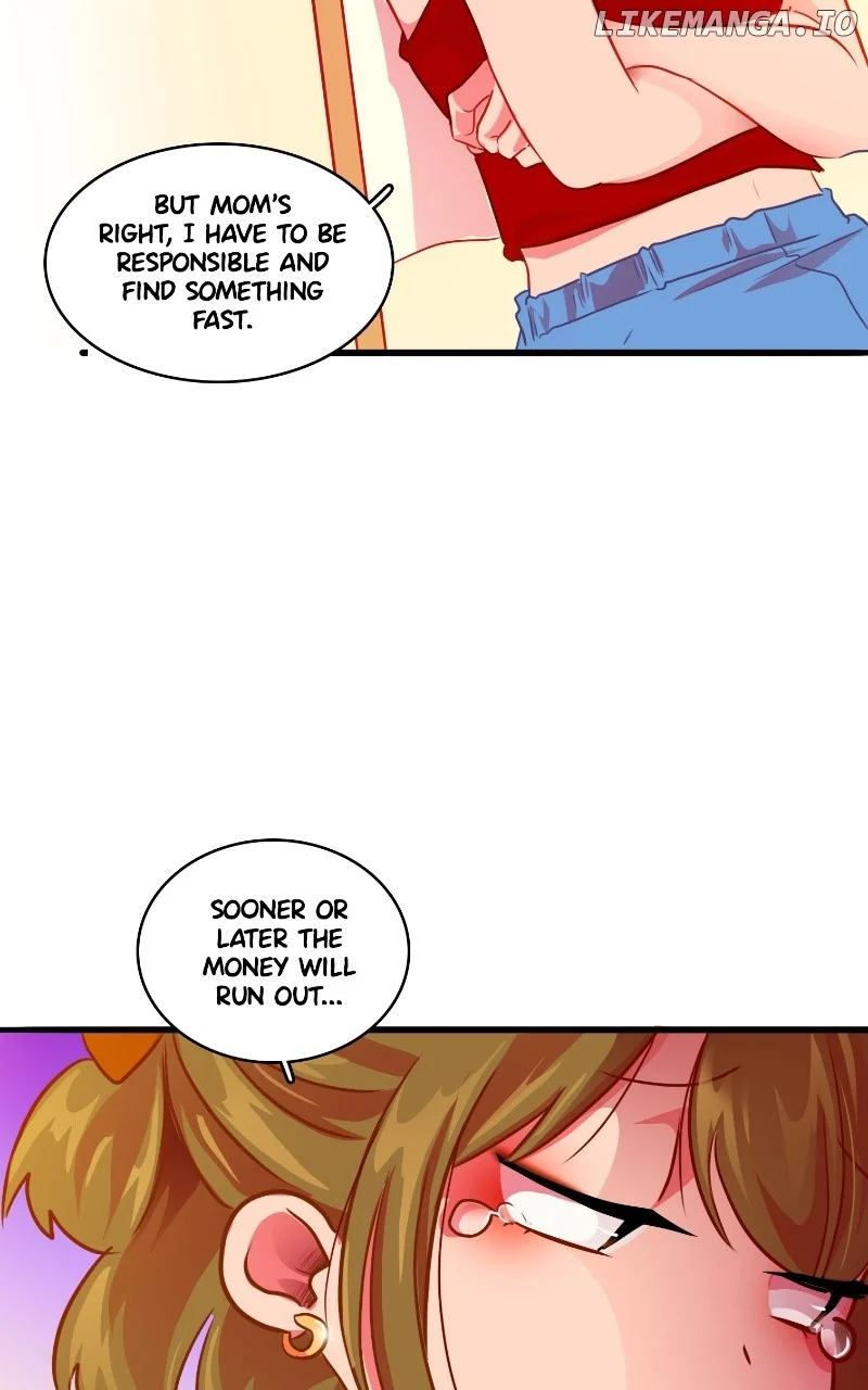 Love 4 a Walk Chapter 67 page 18