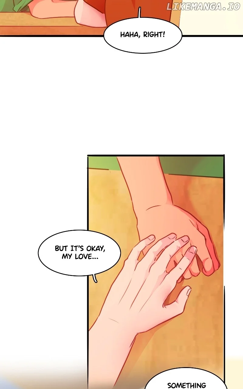 Love 4 a Walk Chapter 67 page 32