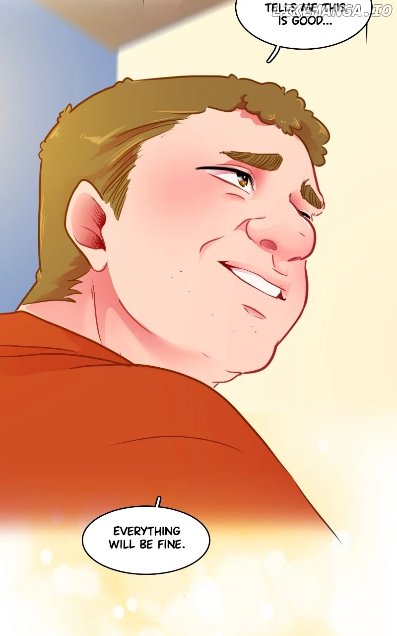 Love 4 a Walk Chapter 67 page 33