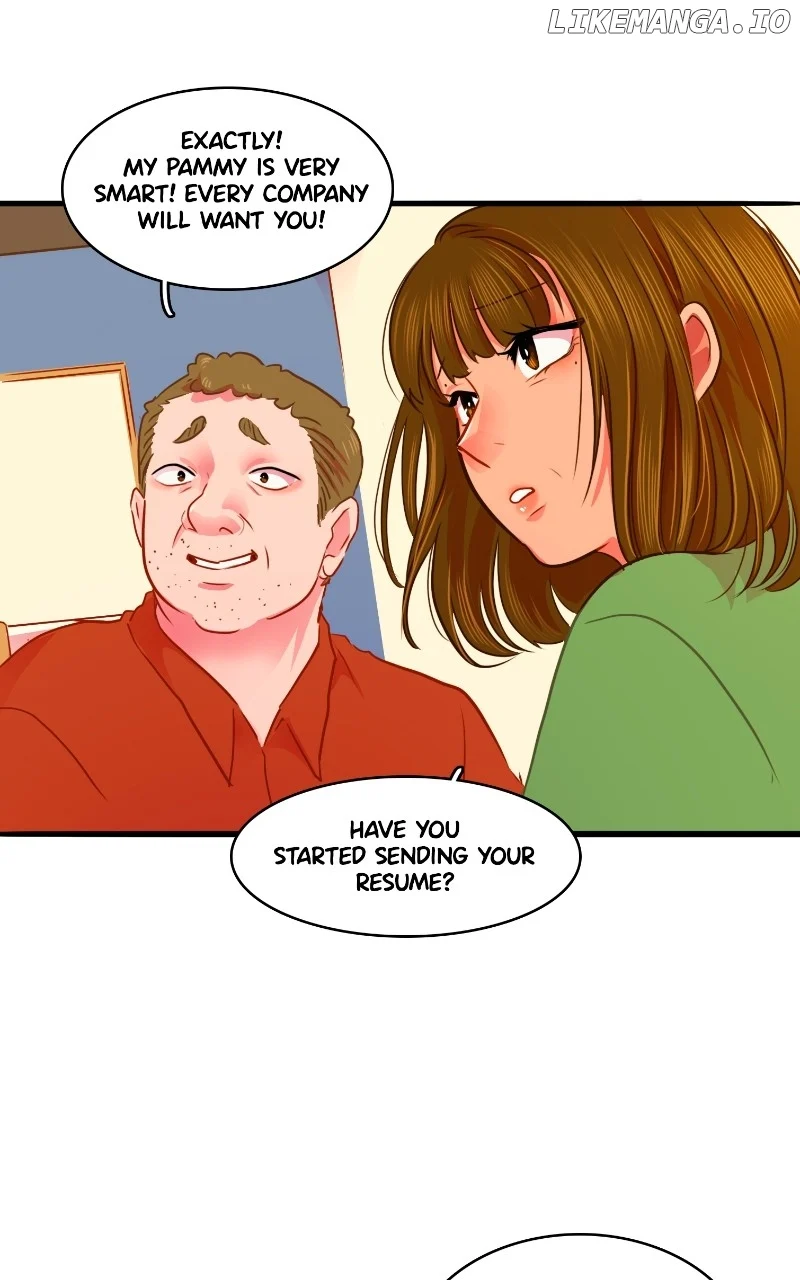 Love 4 a Walk Chapter 67 page 10