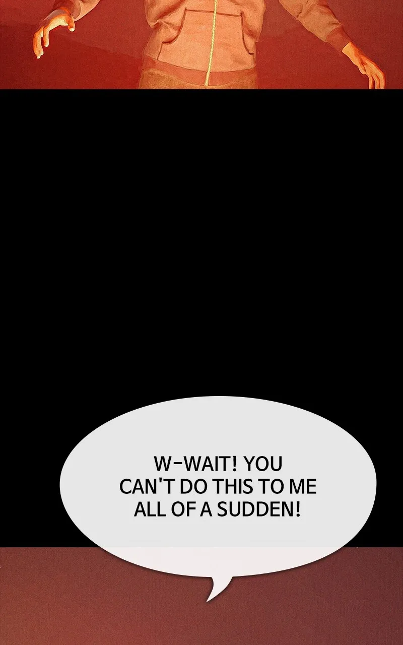 There Are No Demons Chapter 67 page 59