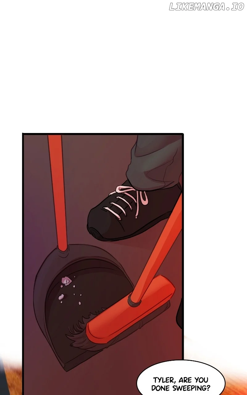 Love 4 a Walk Chapter 67 page 1