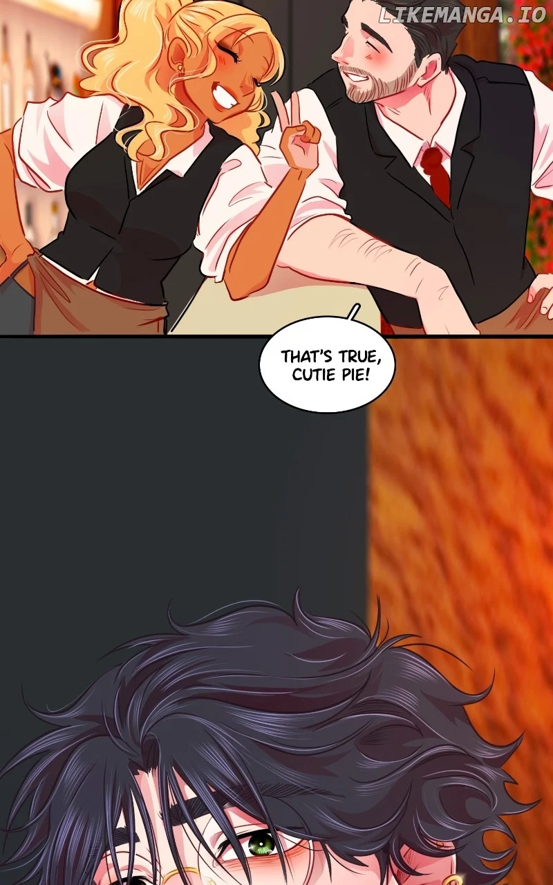 Love 4 a Walk Chapter 67 page 6