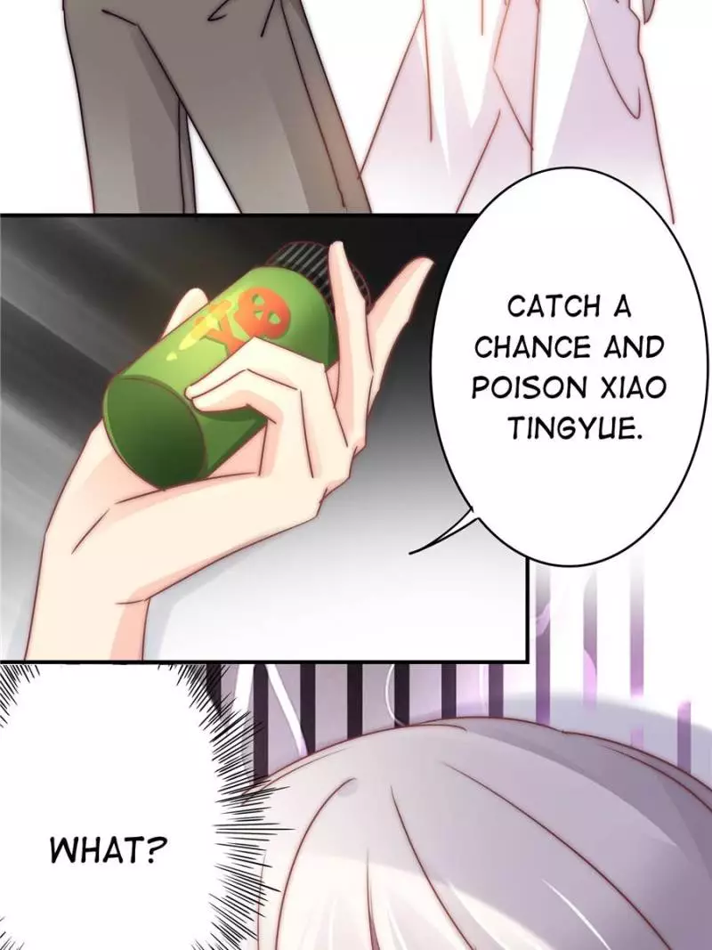 My Wild Tender Bride Chapter 98 page 33