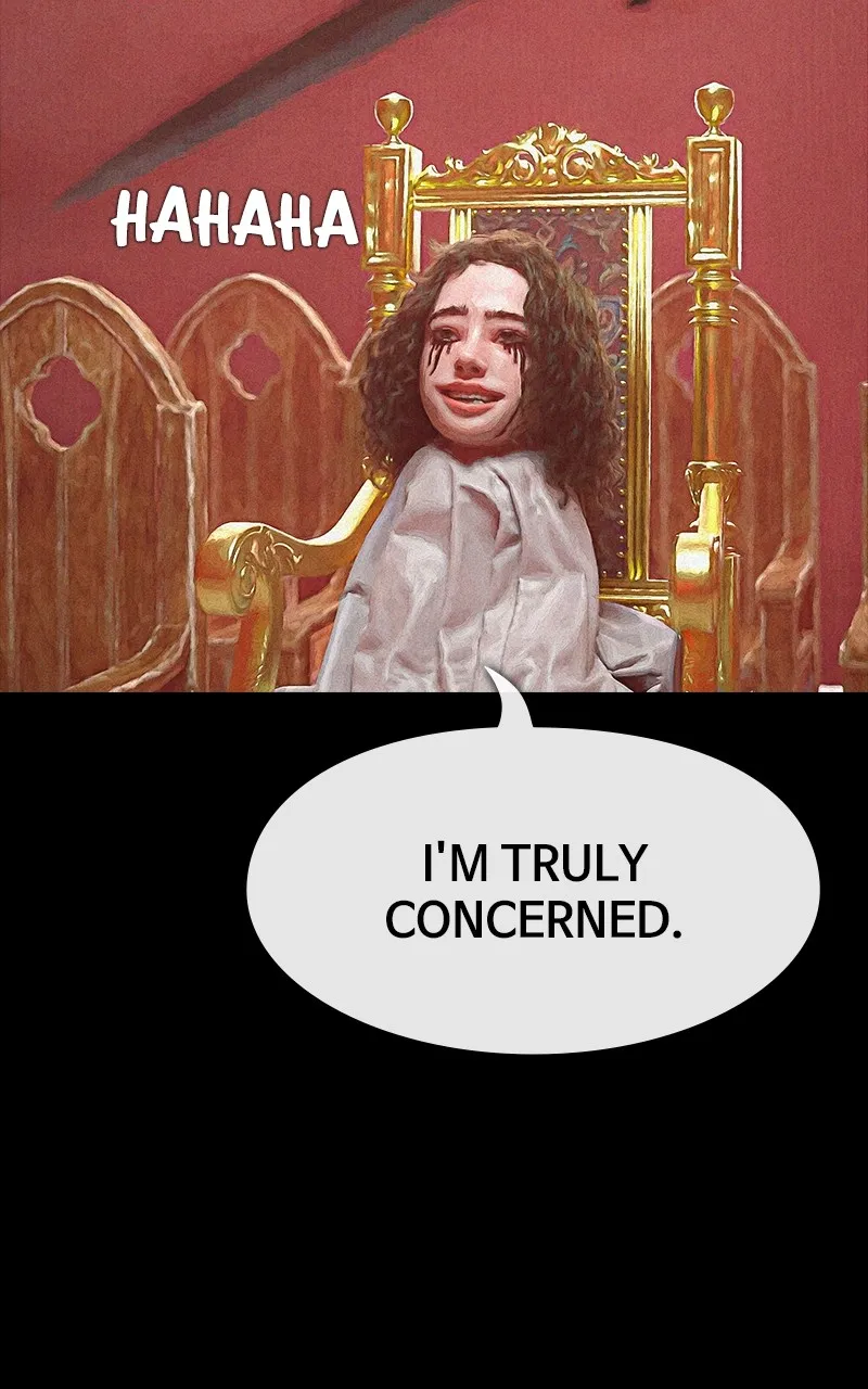 There Are No Demons Chapter 67 page 70