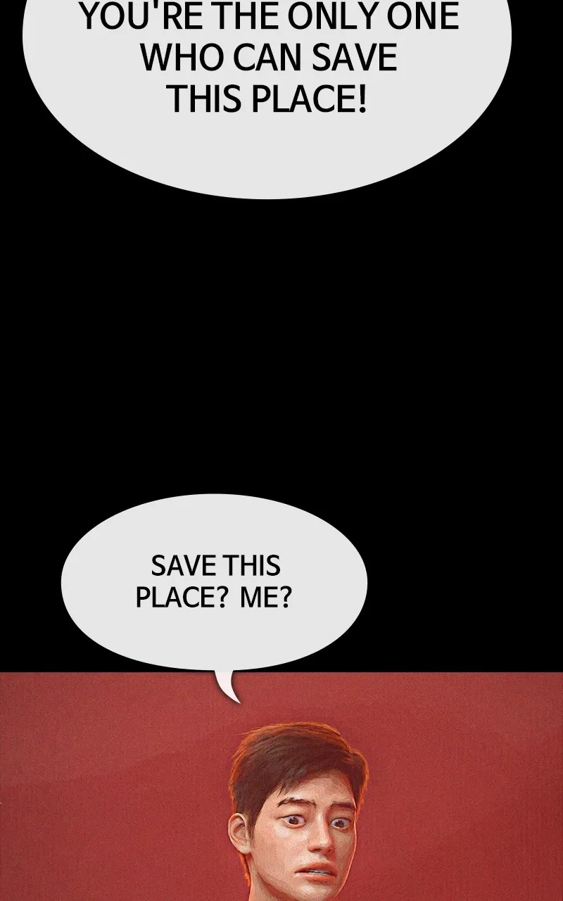 There Are No Demons Chapter 67 page 74
