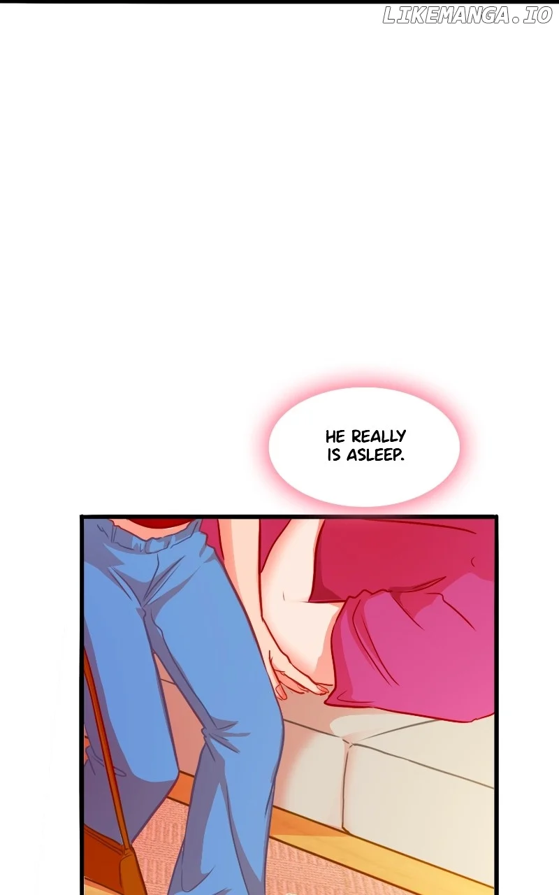 Love 4 a Walk Chapter 67 page 44