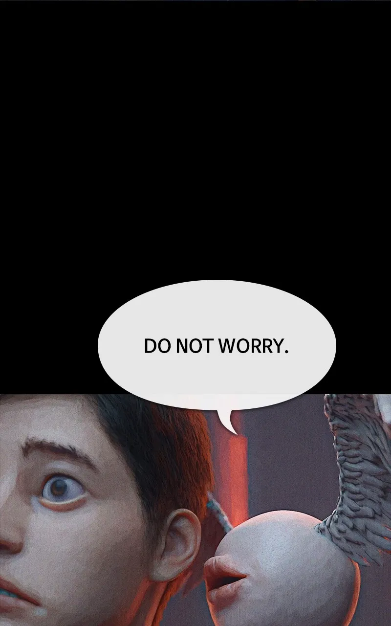 There Are No Demons Chapter 67 page 80