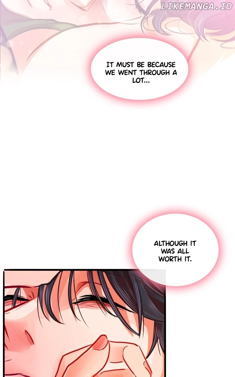 Love 4 a Walk Chapter 67 page 48