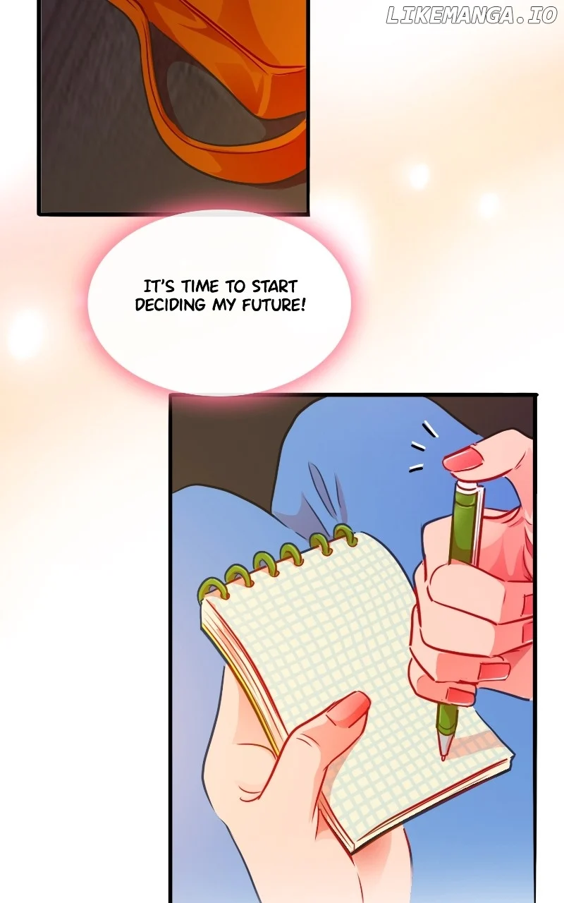 Love 4 a Walk Chapter 67 page 53