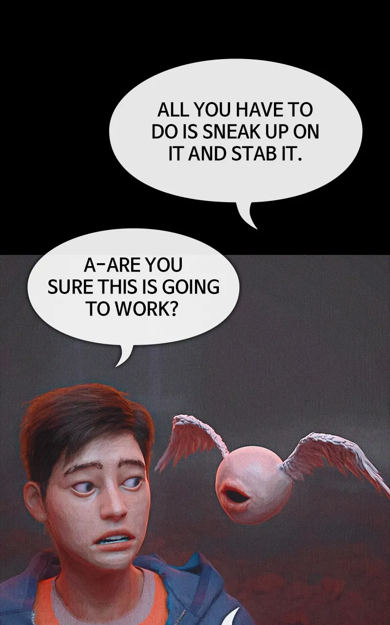 There Are No Demons Chapter 67 page 90