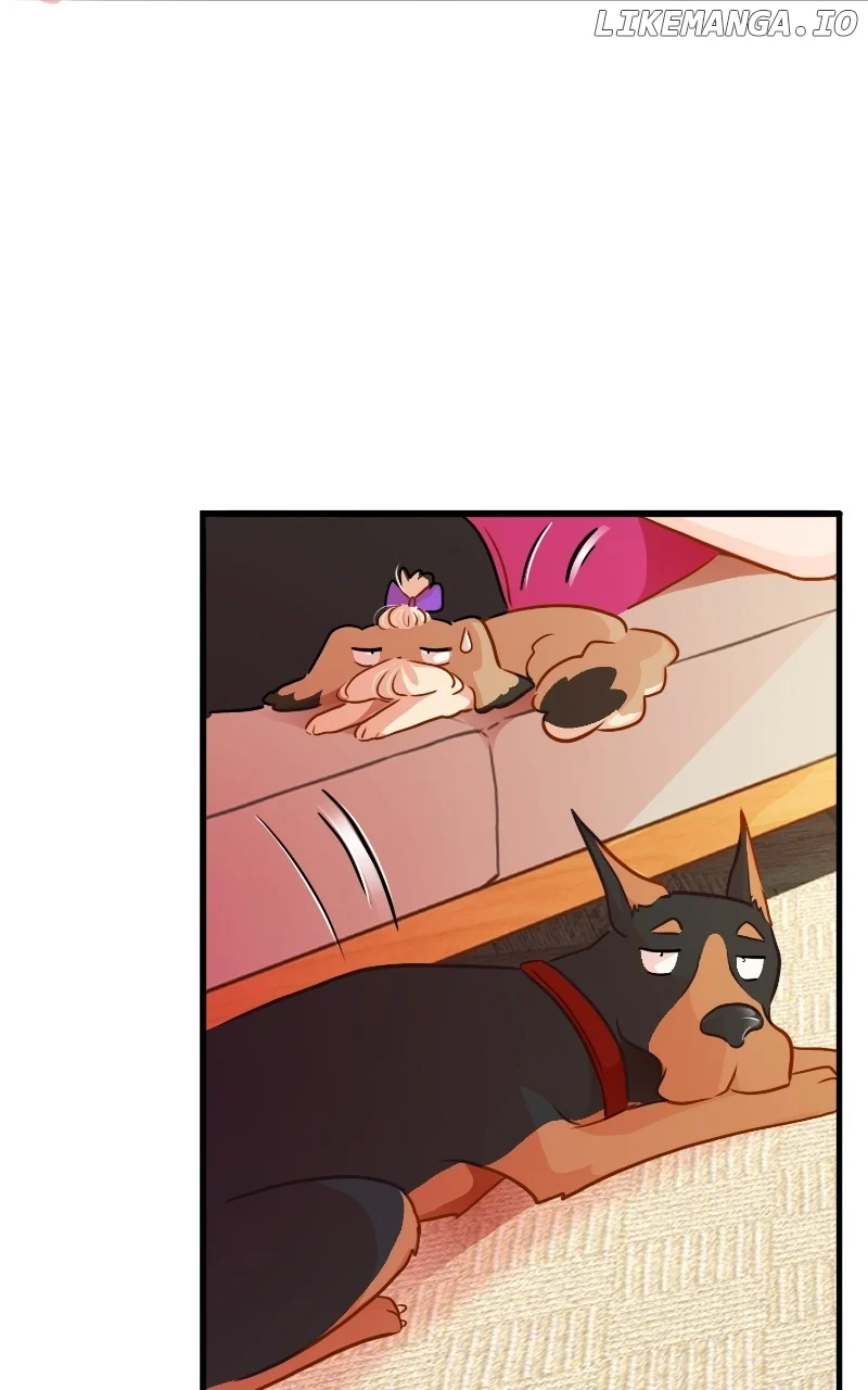 Love 4 a Walk Chapter 67 page 41