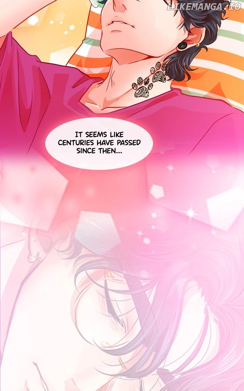 Love 4 a Walk Chapter 67 page 47