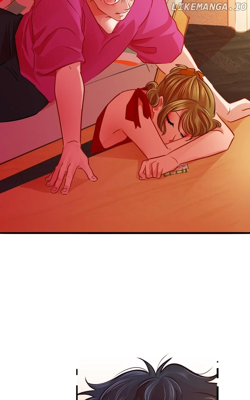 Love 4 a Walk Chapter 67 page 61