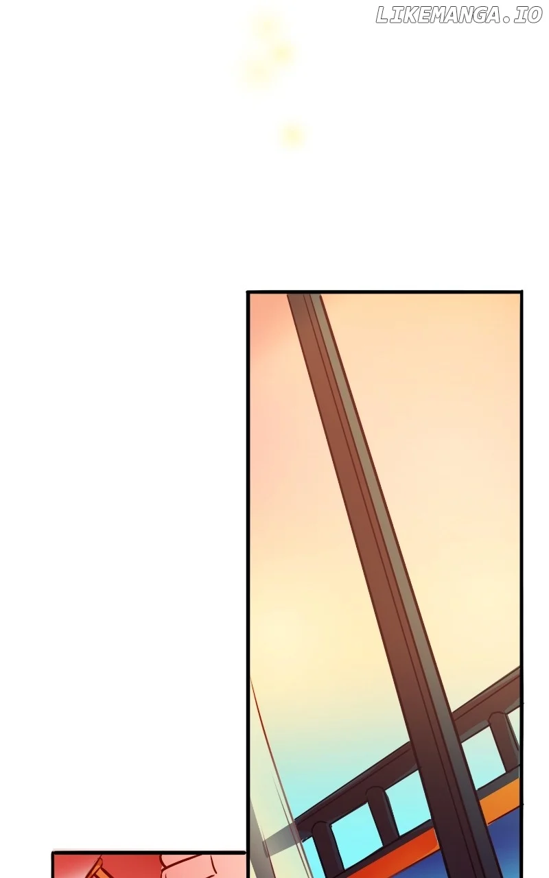 Love 4 a Walk Chapter 67 page 56