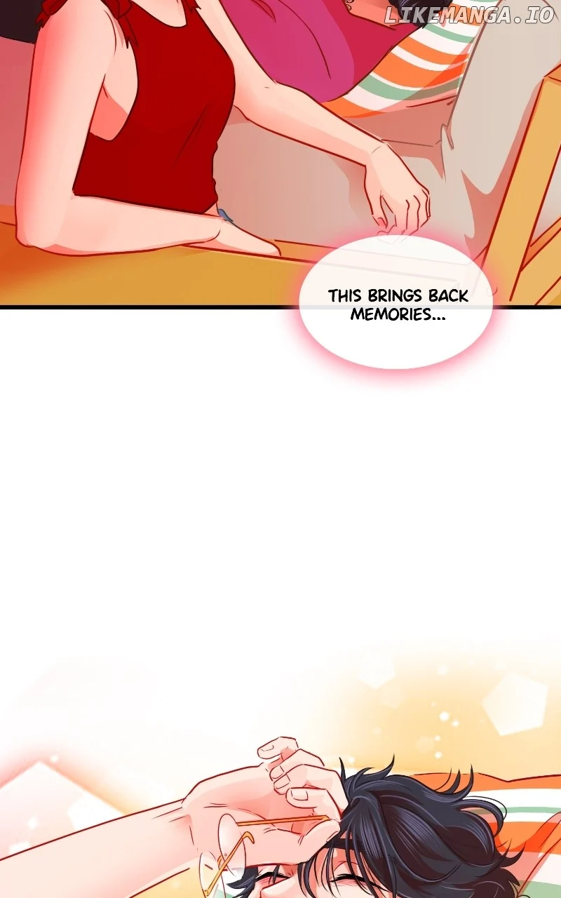Love 4 a Walk Chapter 67 page 46