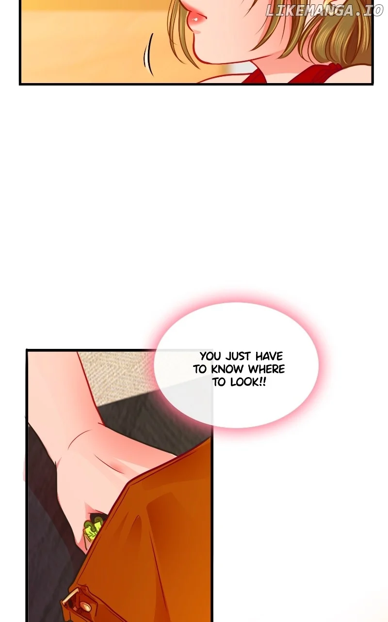 Love 4 a Walk Chapter 67 page 52