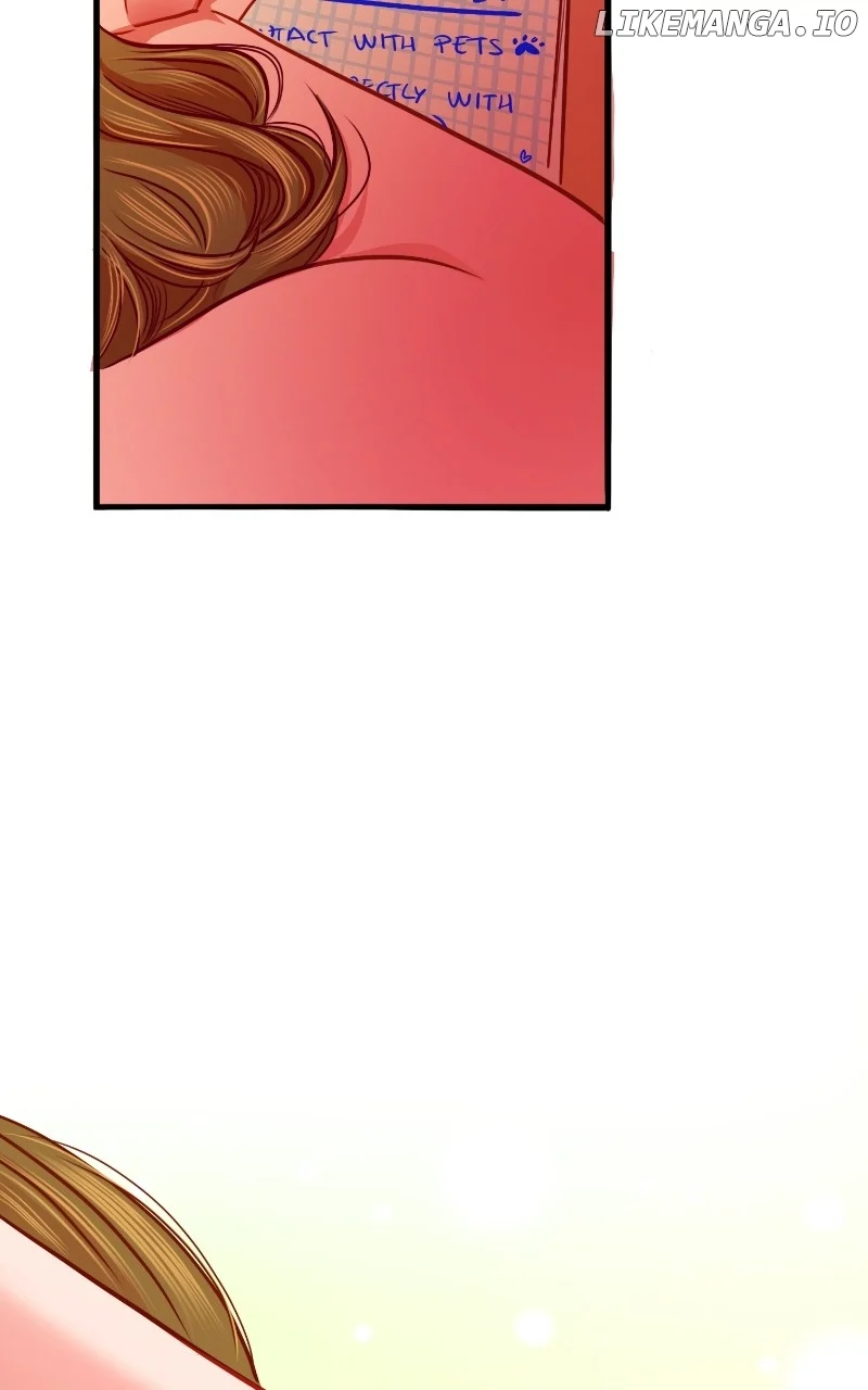 Love 4 a Walk Chapter 67 page 63