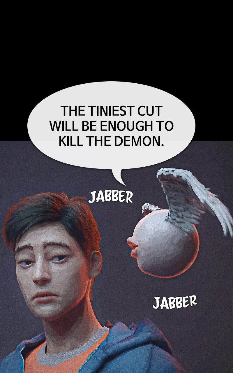 There Are No Demons Chapter 67 page 83