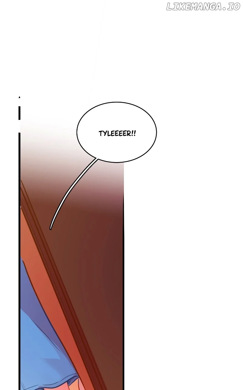 Love 4 a Walk Chapter 67 page 35