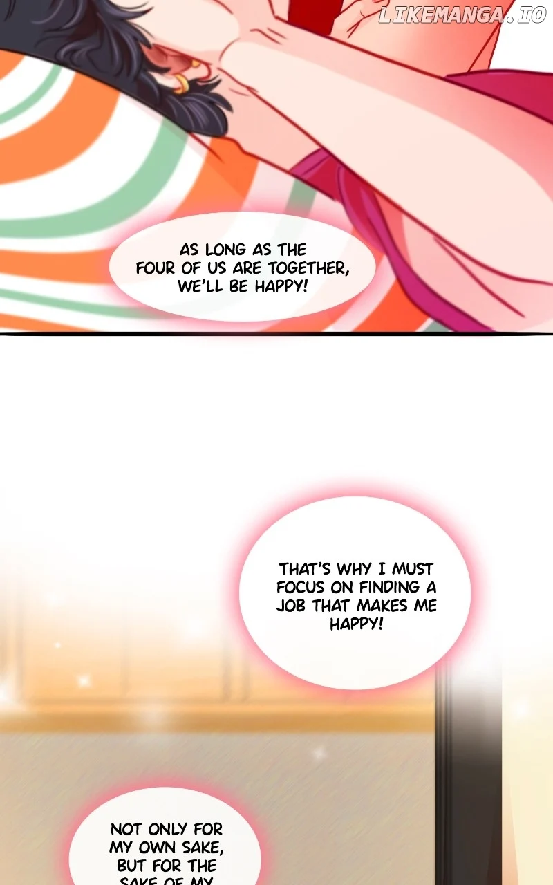Love 4 a Walk Chapter 67 page 50