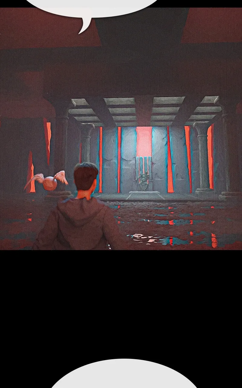 There Are No Demons Chapter 67 page 86