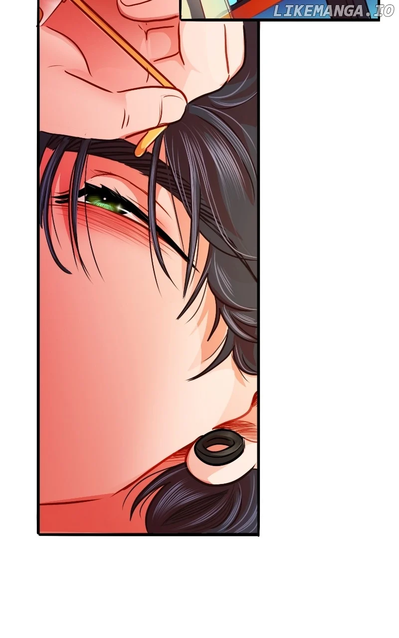 Love 4 a Walk Chapter 67 page 57