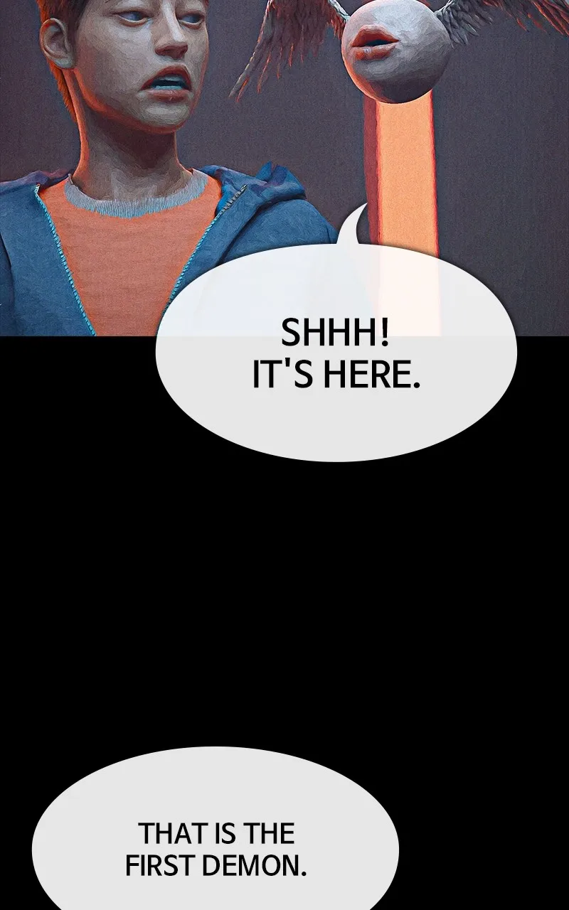 There Are No Demons Chapter 67 page 85