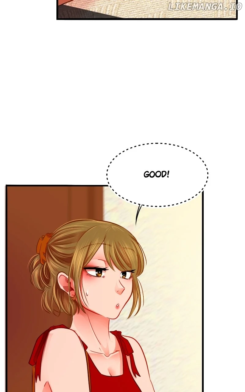 Love 4 a Walk Chapter 67 page 42