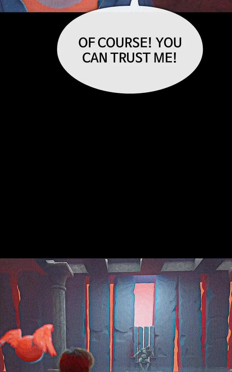 There Are No Demons Chapter 67 page 91