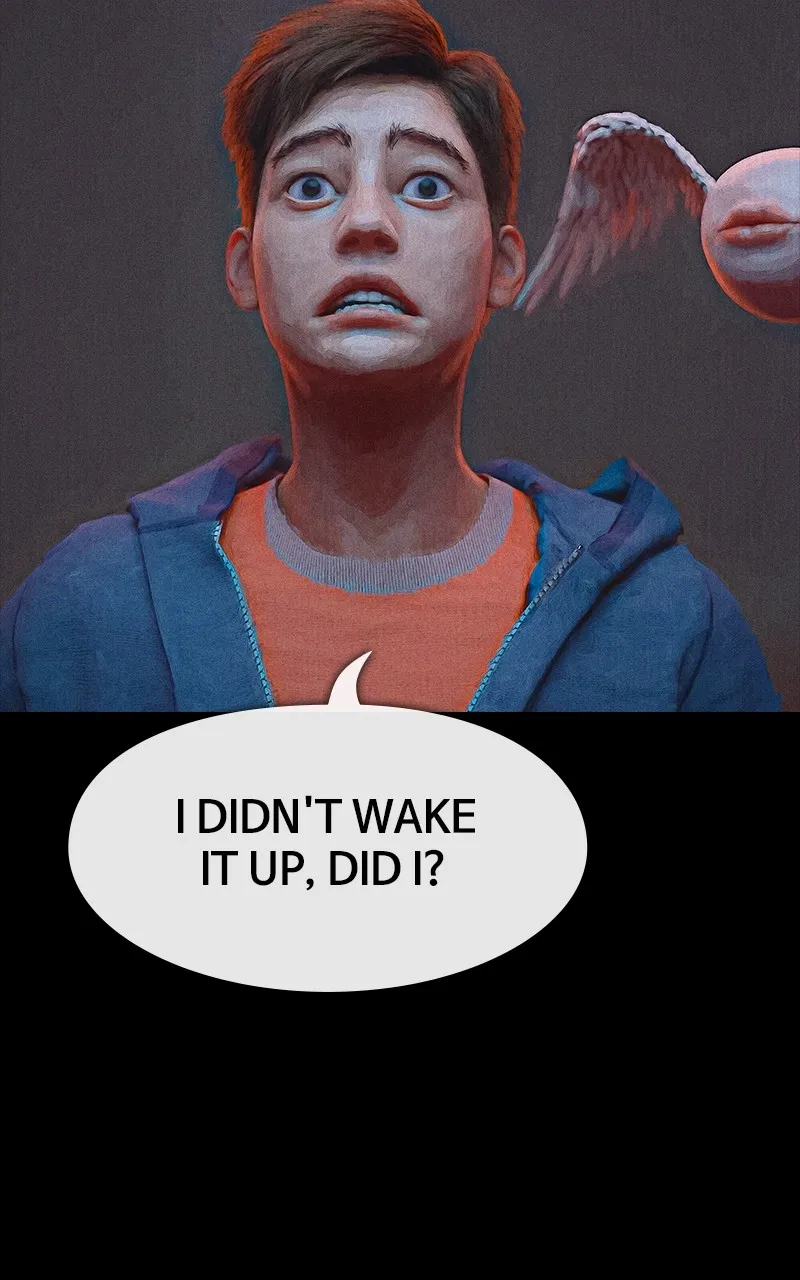 There Are No Demons Chapter 67 page 94