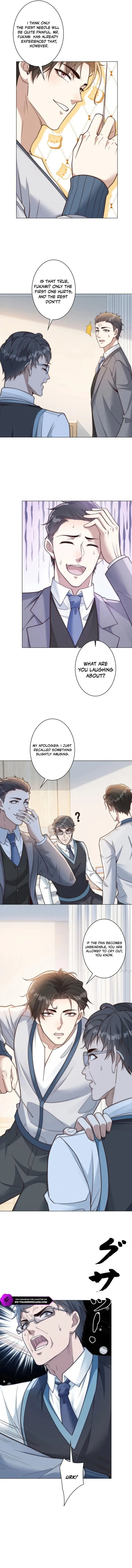 Dominating with the Price Collapse System Chapter 68 page 4