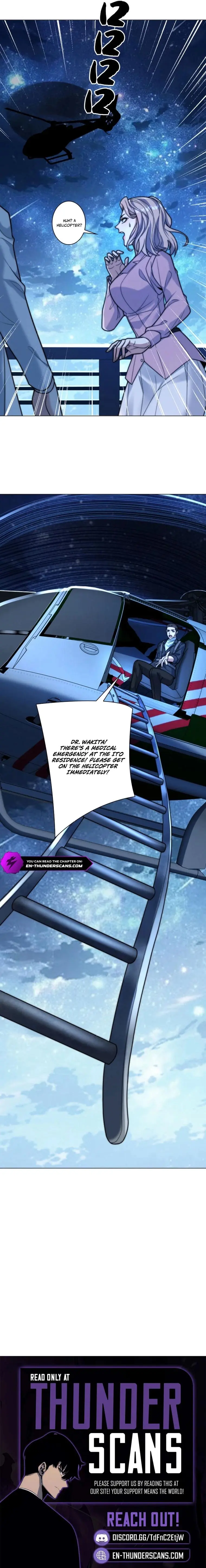 Dominating with the Price Collapse System Chapter 68 page 10