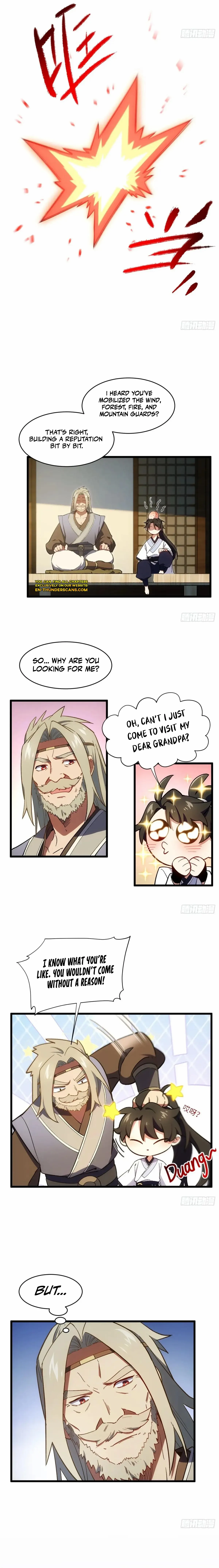 Start by signing in and obtaining the Ancient Divine Body Chapter 68 page 12