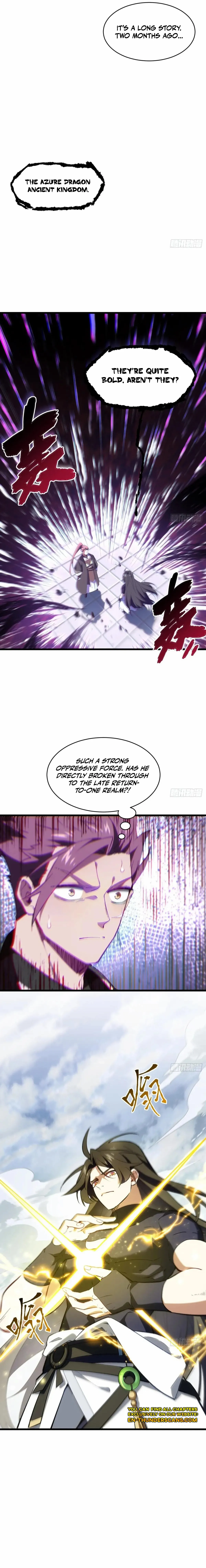 Start by signing in and obtaining the Ancient Divine Body Chapter 68 page 5