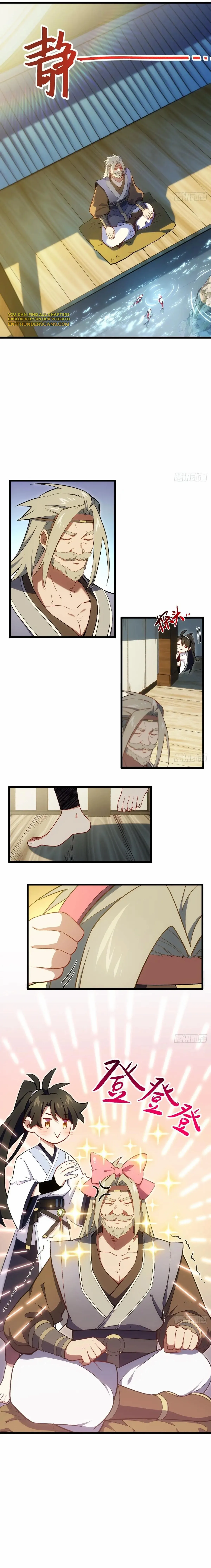 Start by signing in and obtaining the Ancient Divine Body Chapter 68 page 11