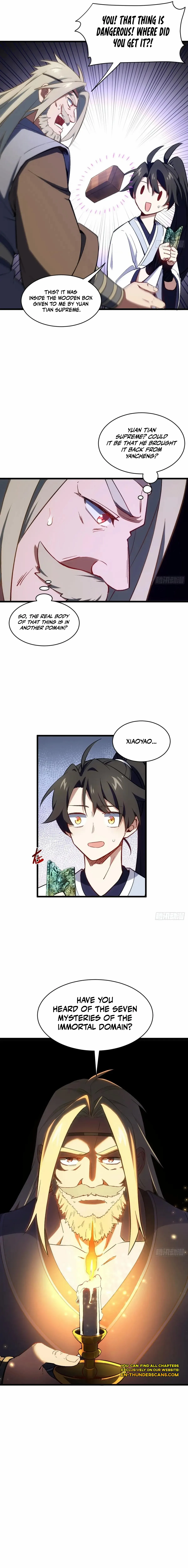 Start by signing in and obtaining the Ancient Divine Body Chapter 68 page 14