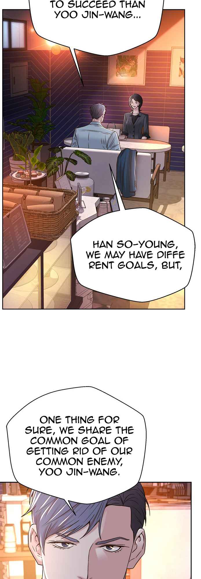 Judge Lee Han Young Chapter 68 page 7