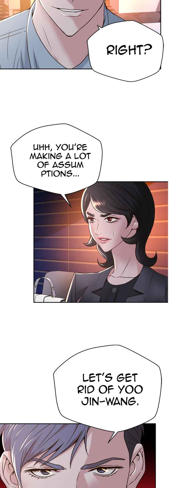 Judge Lee Han Young Chapter 68 page 8
