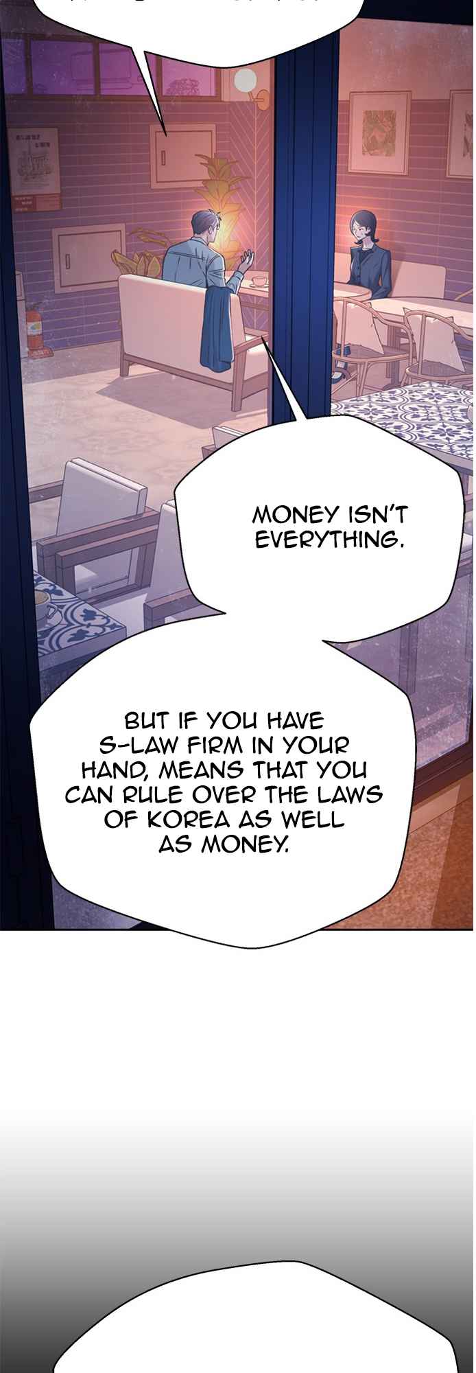 Judge Lee Han Young Chapter 68 page 10
