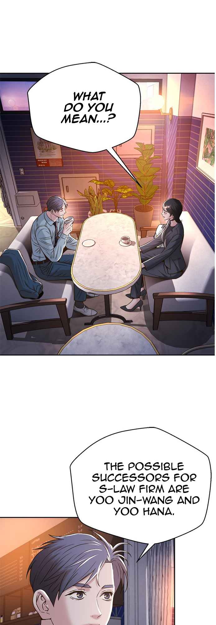 Judge Lee Han Young Chapter 68 page 3