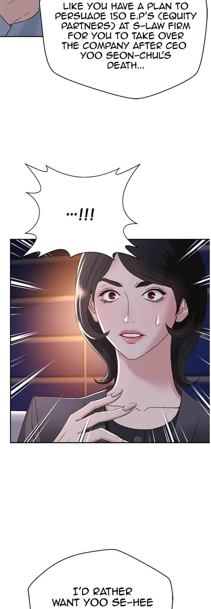 Judge Lee Han Young Chapter 68 page 6