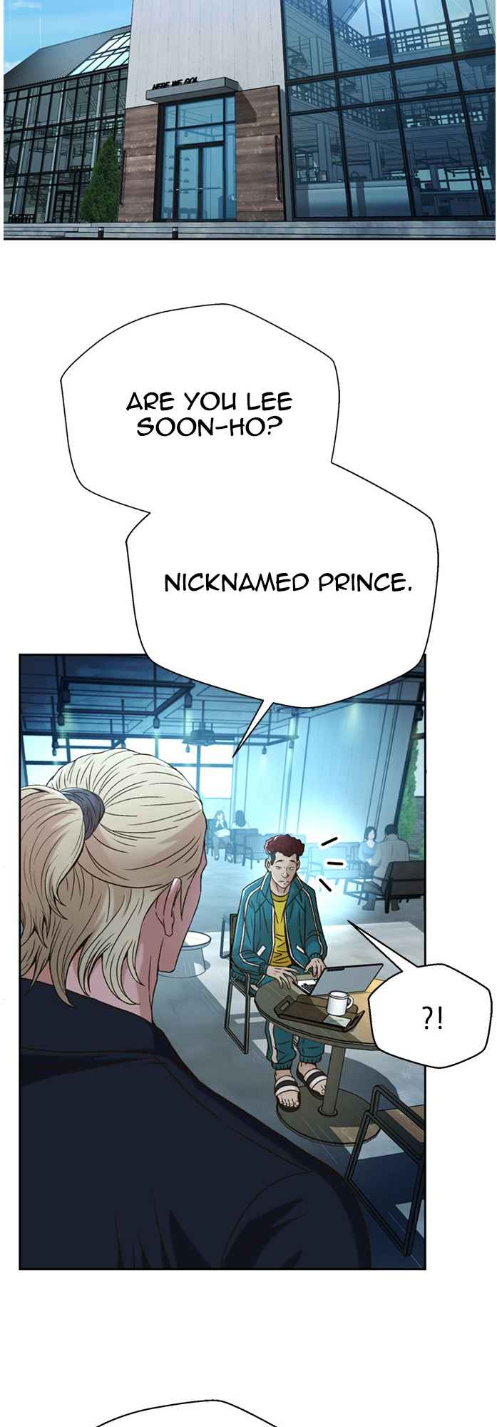 Judge Lee Han Young Chapter 68 page 24