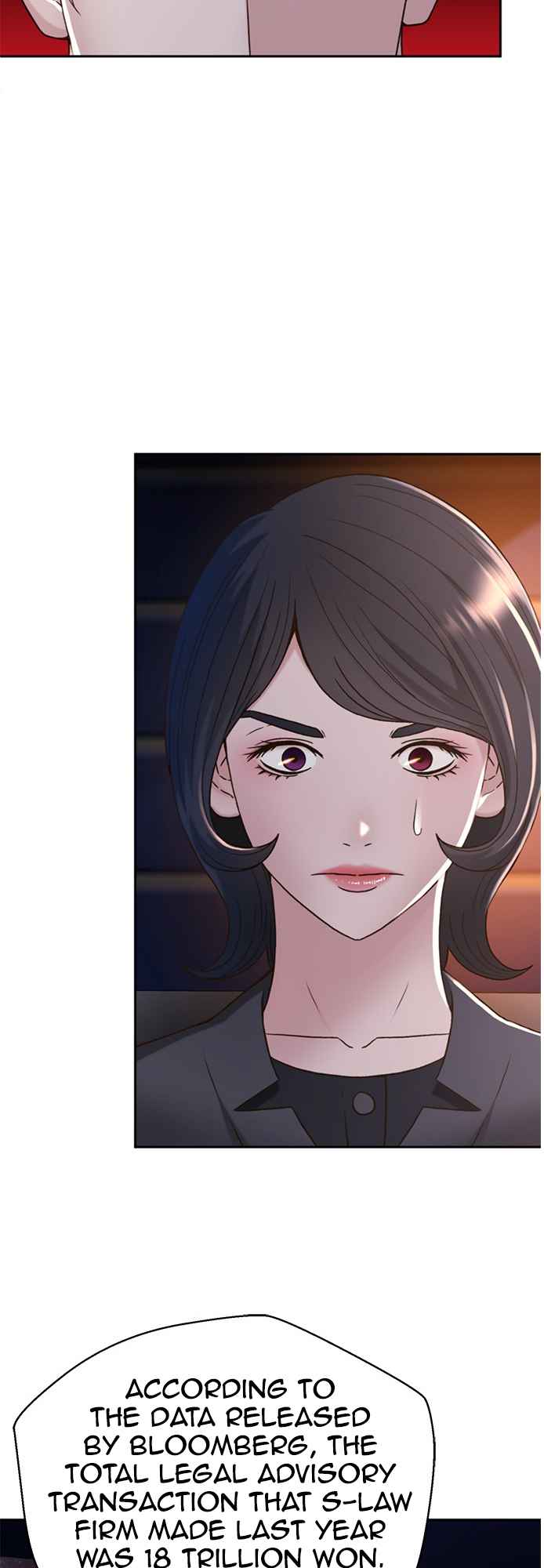Judge Lee Han Young Chapter 68 page 9
